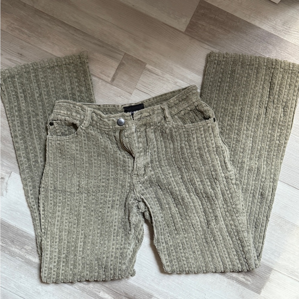 VINTAGE GUCCI PANTS